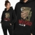 BLUZA DAMSKA Z KAPTUREM WP